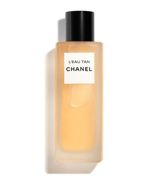 chanel le tan mist|Tan Makeup .